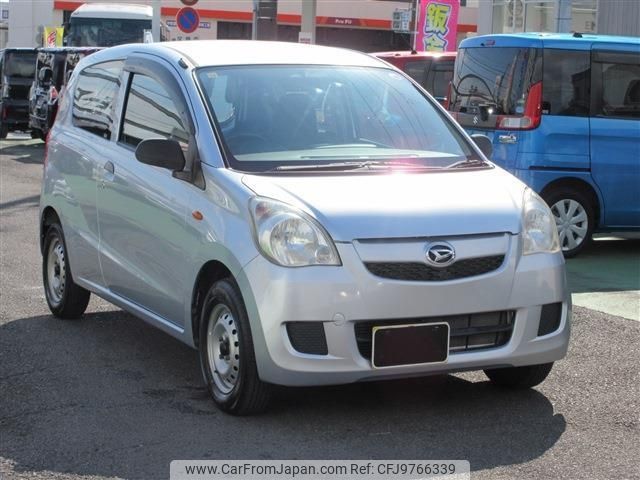 daihatsu mira-van 2011 -DAIHATSU 【静岡 480ﾀ9322】--Mira Van L275V--1001891---DAIHATSU 【静岡 480ﾀ9322】--Mira Van L275V--1001891- image 1