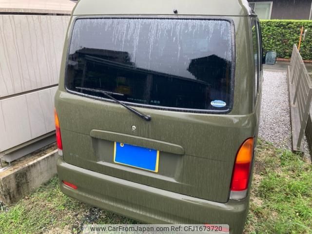 daihatsu hijet-van 2004 CFJ1673720 image 2