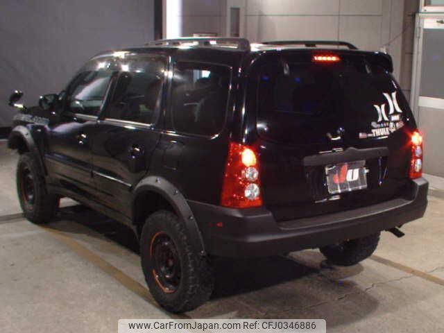 mazda tribute 2003 -MAZDA 【福岡 302ﾉ5357】--Tribute EPEW--EPEW-112649---MAZDA 【福岡 302ﾉ5357】--Tribute EPEW--EPEW-112649- image 2