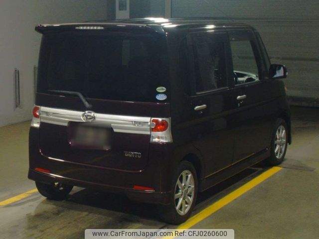 daihatsu tanto 2011 -DAIHATSU 【Ｎｏ後日 】--Tanto L375S-0428993---DAIHATSU 【Ｎｏ後日 】--Tanto L375S-0428993- image 2