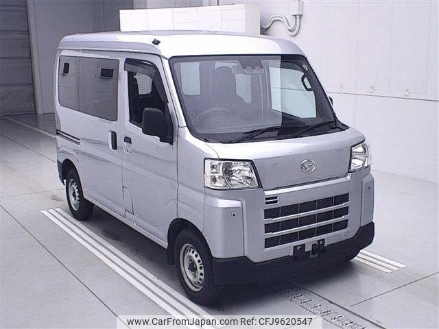 daihatsu hijet-van 2022 -DAIHATSU--Hijet Van S700V-0053819---DAIHATSU--Hijet Van S700V-0053819- image 1