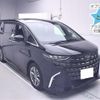 toyota alphard 2024 -TOYOTA 【所沢 396ﾓ33】--Alphard AGH40W-4012218---TOYOTA 【所沢 396ﾓ33】--Alphard AGH40W-4012218- image 1