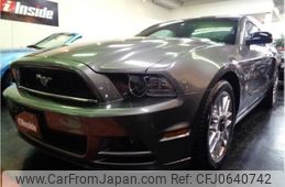 ford mustang 2014 -FORD--Ford Mustang ﾌﾒｲ--1ZUBP8AM6E5250760---FORD--Ford Mustang ﾌﾒｲ--1ZUBP8AM6E5250760-