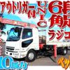 mitsubishi-fuso fighter 2007 quick_quick_PDG-FK61F_FK61F-720150 image 1