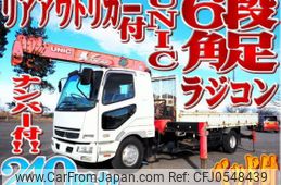 mitsubishi-fuso fighter 2007 quick_quick_PDG-FK61F_FK61F-720150