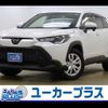 toyota corolla-cross 2024 CFJ1825538 image 1