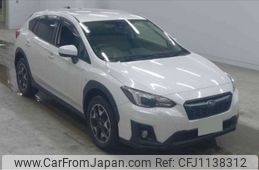 subaru xv 2019 -SUBARU 【筑豊 331ﾐ 824】--Subaru XV DBA-GT3--GT3-067400---SUBARU 【筑豊 331ﾐ 824】--Subaru XV DBA-GT3--GT3-067400-