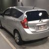 nissan note 2015 -NISSAN--Note E12-320750---NISSAN--Note E12-320750- image 2