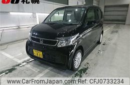 honda n-wgn 2015 -HONDA 【札幌 587ﾊ821】--N WGN JH2--1023337---HONDA 【札幌 587ﾊ821】--N WGN JH2--1023337-