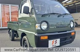 suzuki carry-truck 1993 A427