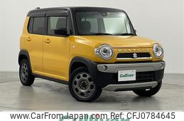 suzuki hustler 2017 -SUZUKI--Hustler DAA-MR41S--MR41S-288146---SUZUKI--Hustler DAA-MR41S--MR41S-288146-