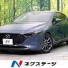 mazda mazda3-fastback 2019 CFJ1723987 image 1