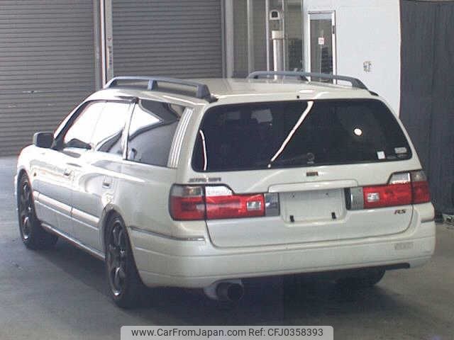 nissan stagea 2000 -NISSAN--Stagea WGC34--088062---NISSAN--Stagea WGC34--088062- image 2