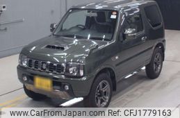 suzuki jimny 2016 CFJ1779163