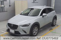 mazda cx-3 2021 -MAZDA 【三重 302さ6235】--CX-3 DKLFW-104332---MAZDA 【三重 302さ6235】--CX-3 DKLFW-104332-