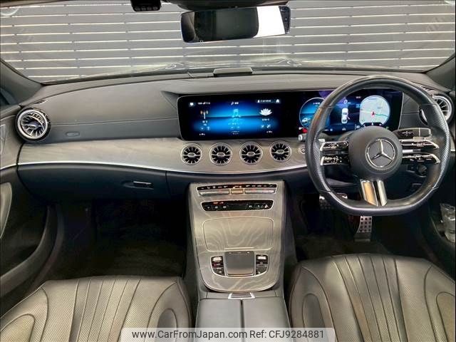 mercedes-benz cls-class 2022 -MERCEDES-BENZ--Benz CLS 3DA-257314--W1K2573142A095819---MERCEDES-BENZ--Benz CLS 3DA-257314--W1K2573142A095819- image 2