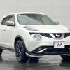 nissan juke 2016 -NISSAN--Juke DBA-YF15--YF15-507846---NISSAN--Juke DBA-YF15--YF15-507846- image 16