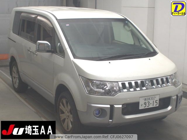 mitsubishi delica-d5 2015 -MITSUBISHI 【春日部 302ｽ9315】--Delica D5 CV1W-1007672---MITSUBISHI 【春日部 302ｽ9315】--Delica D5 CV1W-1007672- image 1