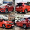 honda fit 2014 -HONDA--Fit DBA-GK5--GK5-3005552---HONDA--Fit DBA-GK5--GK5-3005552- image 9