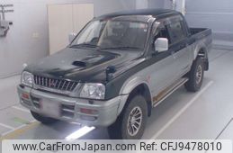 mitsubishi strada 1999 -MITSUBISHI--Strada K74T-1100849---MITSUBISHI--Strada K74T-1100849-