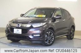 honda vezel 2019 quick_quick_DAA-RU3_RU3-1359988