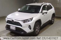 toyota rav4 2023 -TOYOTA 【堺 300ﾎ4530】--RAV4 6BA-MXAA52--MXAA52-5006485---TOYOTA 【堺 300ﾎ4530】--RAV4 6BA-MXAA52--MXAA52-5006485-