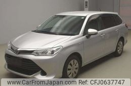 toyota corolla-fielder 2017 -TOYOTA--Corolla Fielder DAA-NKE165G--NKE165-7156916---TOYOTA--Corolla Fielder DAA-NKE165G--NKE165-7156916-