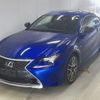 lexus rc 2016 CFJ1498770 image 1