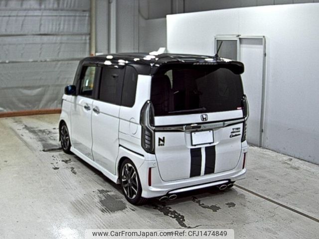 honda n-box 2019 CFJ1474849 image 2