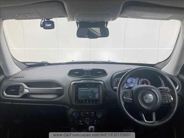 jeep renegade 2019 quick_quick_3BA-BU13_1C4BU0000KPK04892 image 2