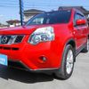nissan x-trail 2010 quick_quick_DNT31_DNT31-201376 image 2