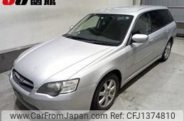 subaru legacy-touring-wagon 2005 -SUBARU--Legacy Wagon BP5--095678---SUBARU--Legacy Wagon BP5--095678-