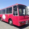 mitsubishi-fuso aero-midi 2004 CFJ4372756 image 8