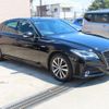 toyota crown-hybrid 2018 quick_quick_AZSH20_AZSH20-1000272 image 2