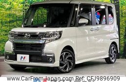 daihatsu tanto 2019 -DAIHATSU--Tanto DBA-LA600S--LA600S-0788179---DAIHATSU--Tanto DBA-LA600S--LA600S-0788179-