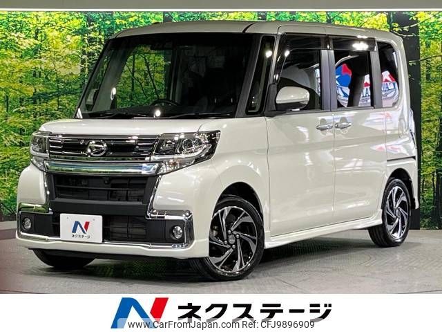 daihatsu tanto 2019 -DAIHATSU--Tanto DBA-LA600S--LA600S-0788179---DAIHATSU--Tanto DBA-LA600S--LA600S-0788179- image 1