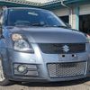 suzuki swift 2007 quick_quick_CBA-ZC31S_ZC31S-200303 image 10