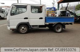 mitsubishi-fuso canter-guts 2006 -MITSUBISHI--Canter Guts PA-FB70BB--FB70BB-523850---MITSUBISHI--Canter Guts PA-FB70BB--FB70BB-523850-