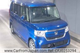 honda n-box 2019 -HONDA--N BOX JF3-1425037---HONDA--N BOX JF3-1425037-