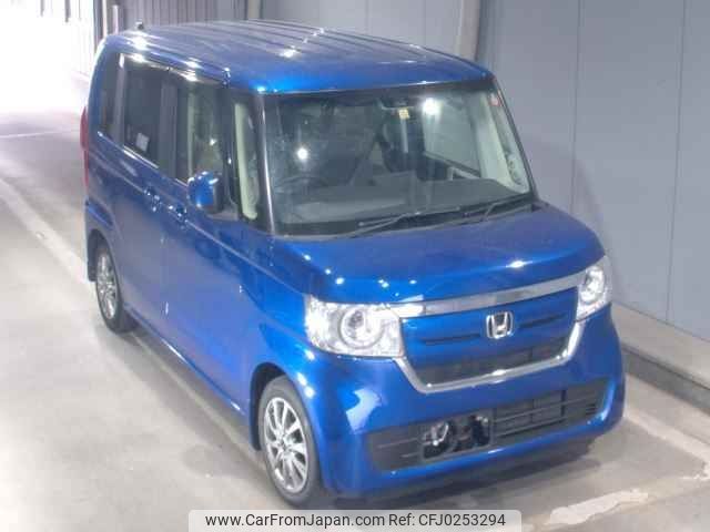 honda n-box 2019 -HONDA--N BOX JF3-1425037---HONDA--N BOX JF3-1425037- image 1