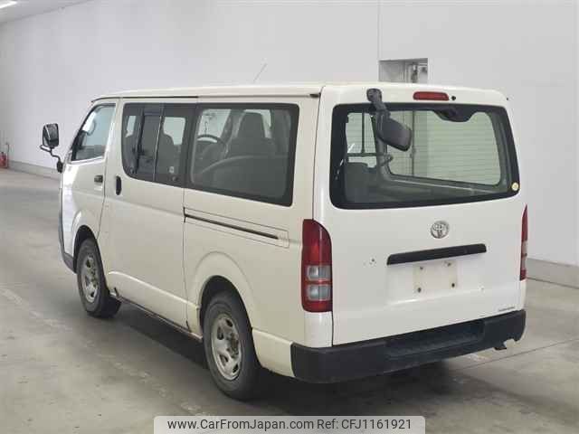 toyota regiusace-van undefined -TOYOTA--Regius ace Van KDH205V-0034114---TOYOTA--Regius ace Van KDH205V-0034114- image 2