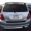 toyota kluger 2001 NIKYO_PD77260 image 6