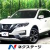 nissan x-trail 2017 -NISSAN--X-Trail DAA-HNT32--HNT32-161322---NISSAN--X-Trail DAA-HNT32--HNT32-161322- image 1