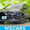 toyota c-hr 2017 quick_quick_DAA-ZYX10_ZYX10-2004287 image 1