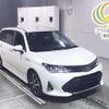 toyota corolla-fielder 2018 -TOYOTA--Corolla Fielder NKE165G-7192153---TOYOTA--Corolla Fielder NKE165G-7192153- image 1