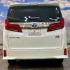 toyota alphard 2019 quick_quick_DAA-AYH30W_AYH30-0090896 image 5