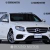 mercedes-benz e-class 2019 quick_quick_LDA-213004C_WDD2130042A645494 image 1