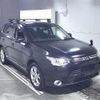 mitsubishi outlander 2013 -MITSUBISHI--Outlander GF8W-0001861---MITSUBISHI--Outlander GF8W-0001861- image 1