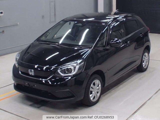 honda fit 2020 -HONDA--Fit GR4-1003903---HONDA--Fit GR4-1003903- image 1