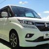 suzuki solio 2019 -SUZUKI 【春日部 502ｿ5848】--Solio MA46S--752529---SUZUKI 【春日部 502ｿ5848】--Solio MA46S--752529- image 1